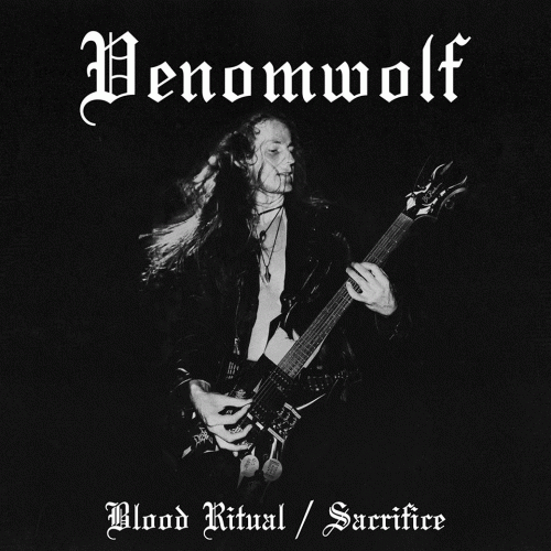 Venomwolf : Blood Ritual - Sacrifice